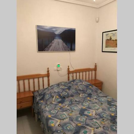 Privates Ferienhaus Villa De Paz - Costa Blanca Оріуела Екстер'єр фото