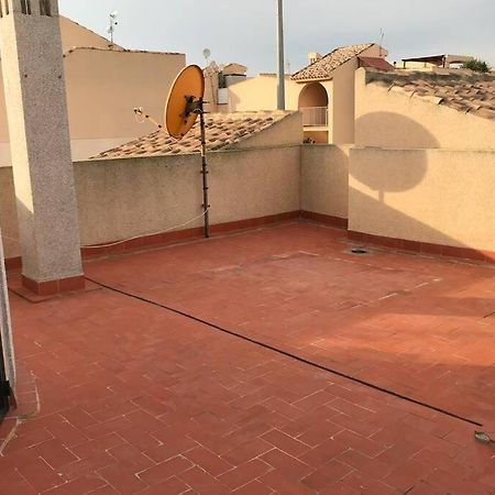 Privates Ferienhaus Villa De Paz - Costa Blanca Оріуела Екстер'єр фото