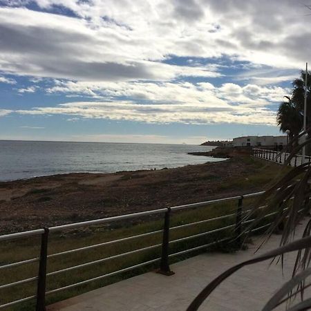 Privates Ferienhaus Villa De Paz - Costa Blanca Оріуела Екстер'єр фото