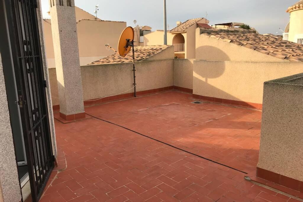 Privates Ferienhaus Villa De Paz - Costa Blanca Оріуела Екстер'єр фото