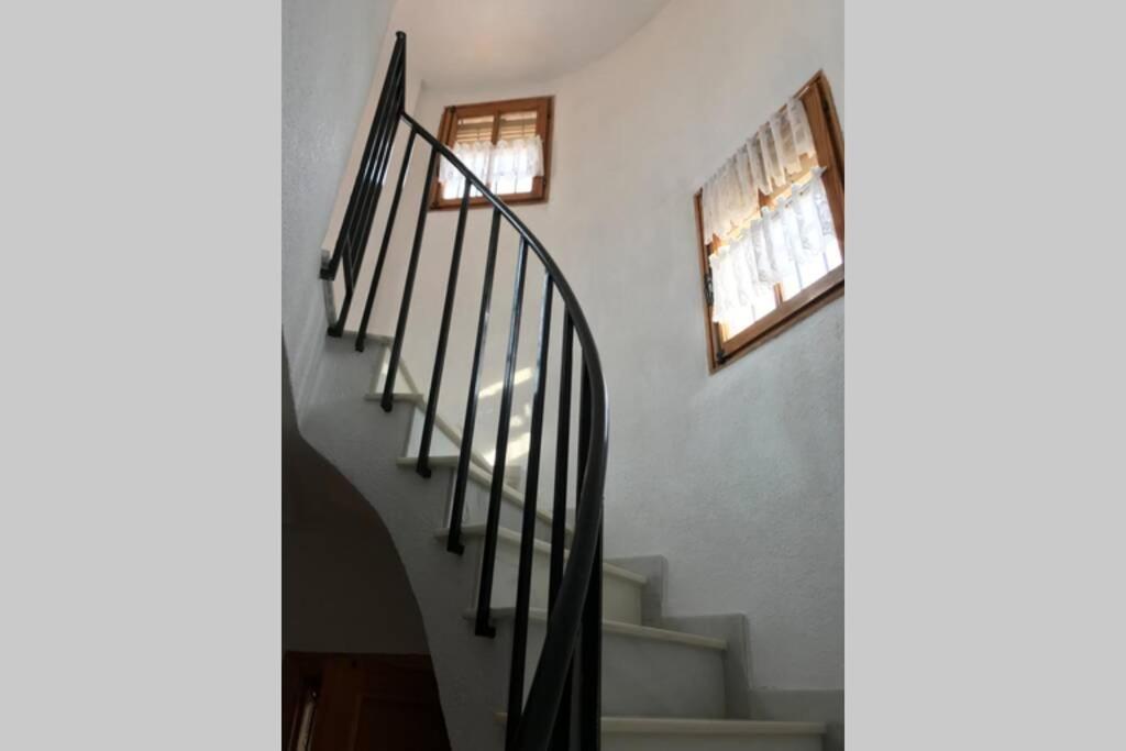 Privates Ferienhaus Villa De Paz - Costa Blanca Оріуела Екстер'єр фото