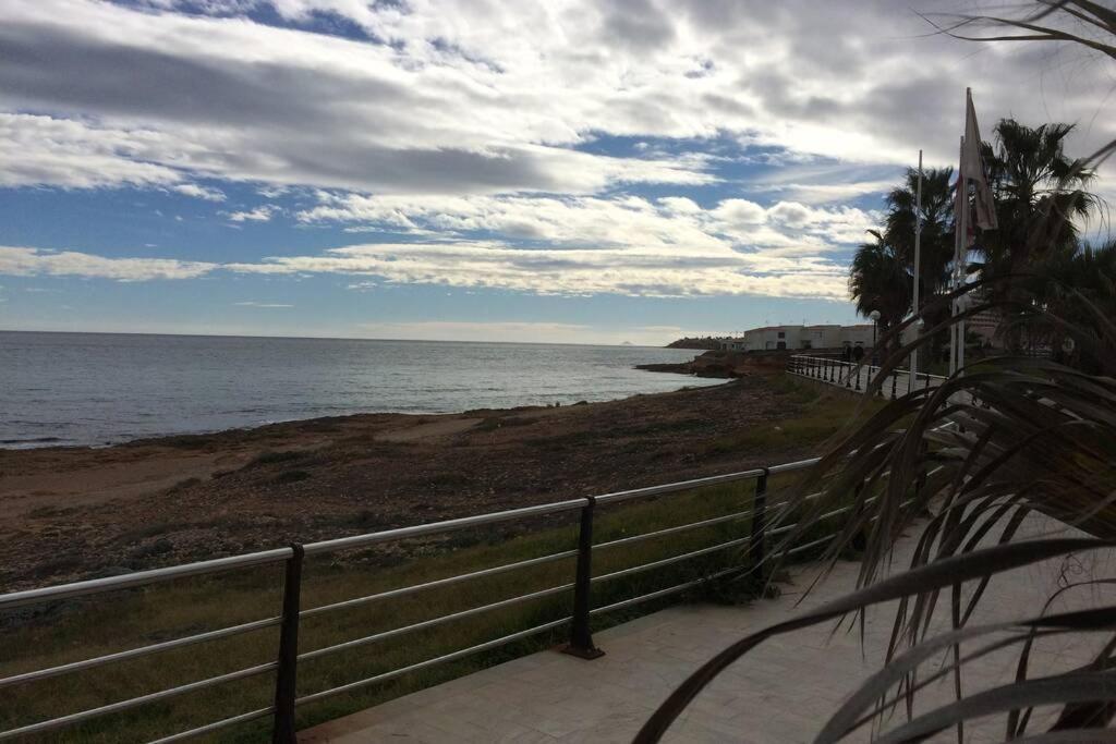 Privates Ferienhaus Villa De Paz - Costa Blanca Оріуела Екстер'єр фото