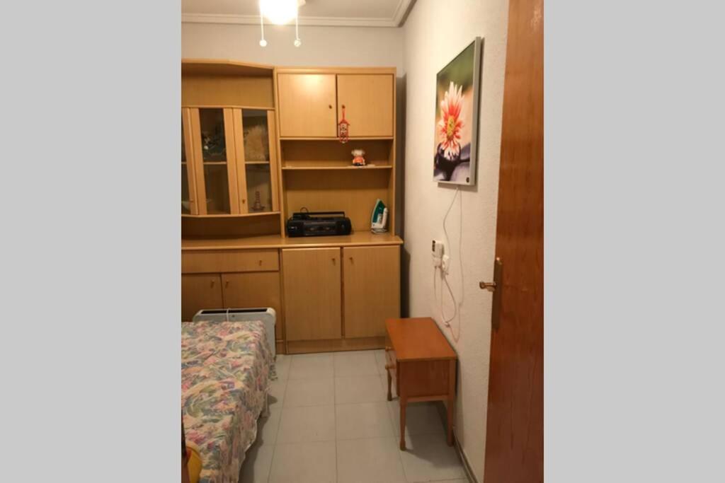Privates Ferienhaus Villa De Paz - Costa Blanca Оріуела Екстер'єр фото