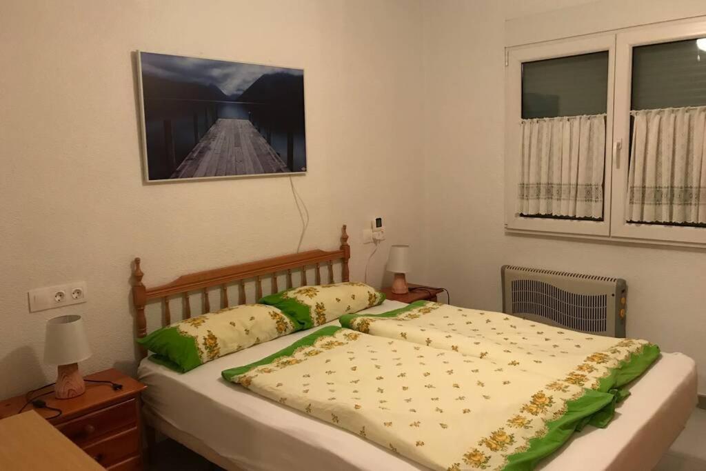 Privates Ferienhaus Villa De Paz - Costa Blanca Оріуела Екстер'єр фото